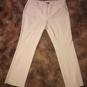 Plus Size Work Pants